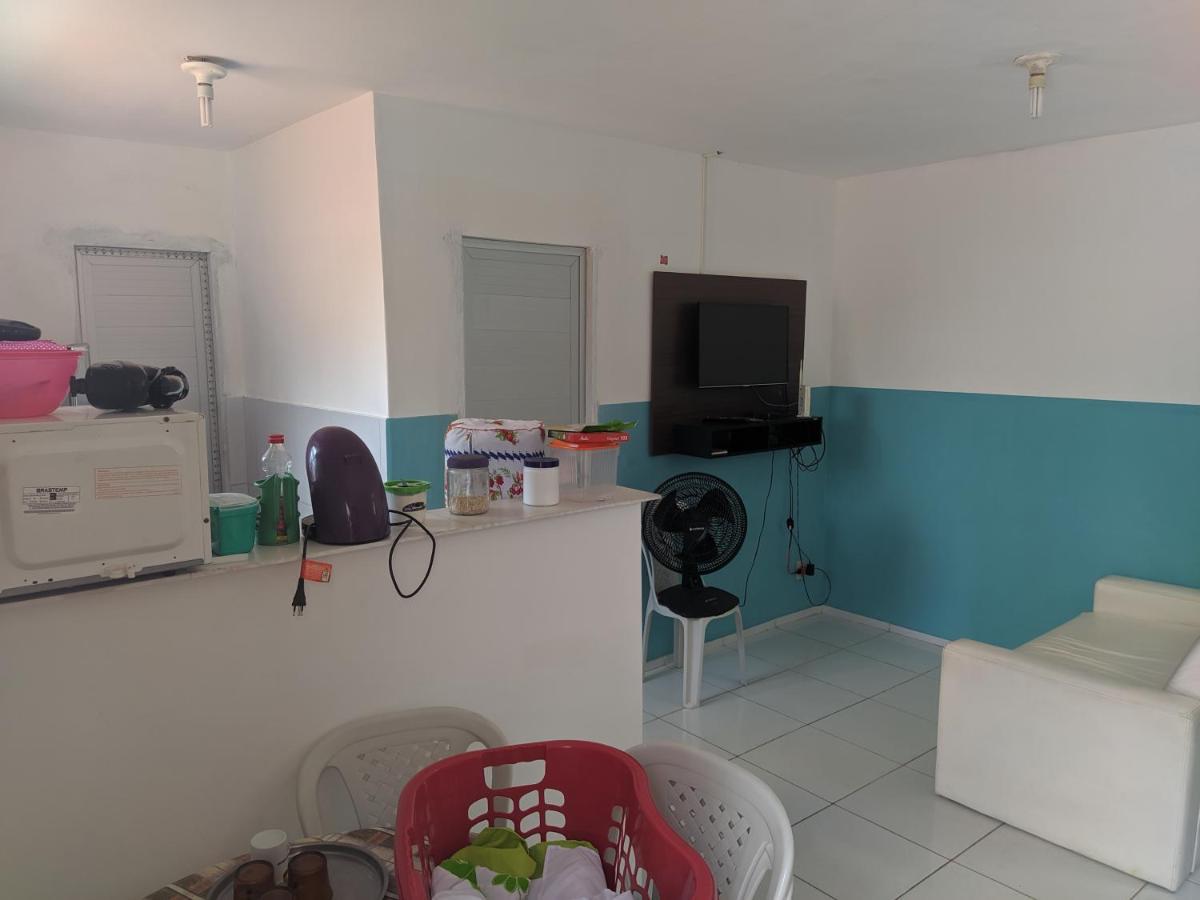 Kitnet Barato Ponta Negra Apartment Natal Exterior photo